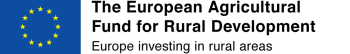 the european agricultural fund for rural development